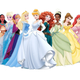 Illustration for article titled Who Is the Most Popular Disney Princess on eBay?